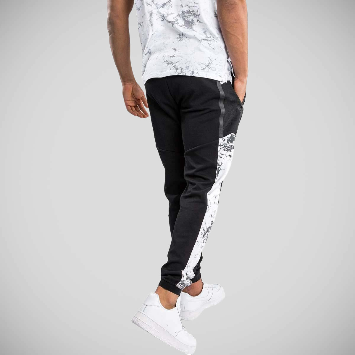 Venum Laser Evo 2.0 Joggers Nero/Marble