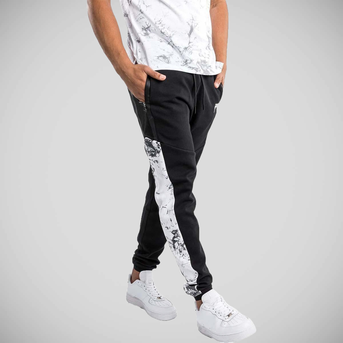 Venum Laser Evo 2.0 Joggers Czarny/Marmur