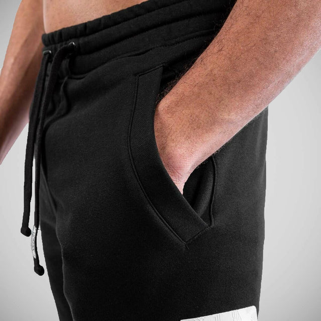 Venum Legacy Joggers Black