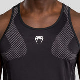 Venum Nexus Dry Tech Tank Top Black/Silver