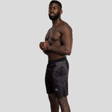 Venum Nexus Training Shorts Black/Silver