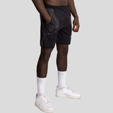 Venum Nexus Training Shorts Black/Silver