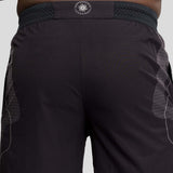 Venum Nexus Training Shorts Black/Silver