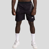 Venum Nexus Training Shorts Black/Silver