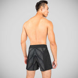 Venum Phantom Fight Shorts Black/Red