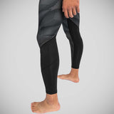 Venum Spats fantômes noir / rouge