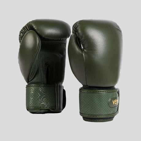 Guanti Da Boxe Torrey 10 Oz In Ecopelle - Per Allenamento E Sacco - Foto 6