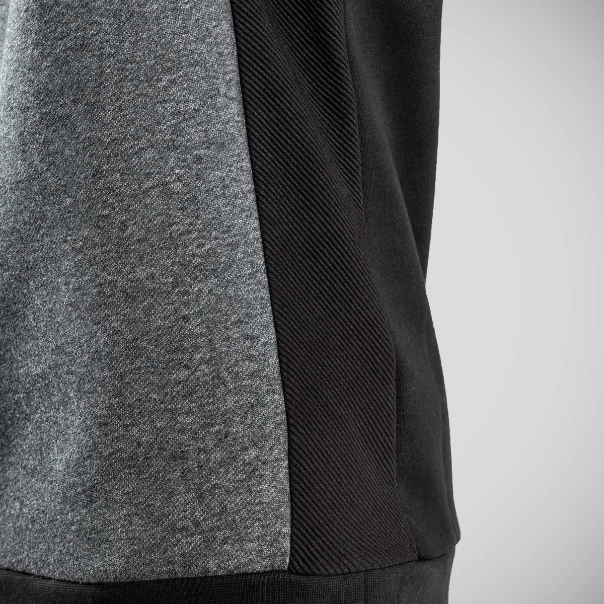 Venum Rafter Light Sweatshirt Black/Grey