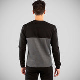 Venum Rafter Sweatshirt Black/Grey