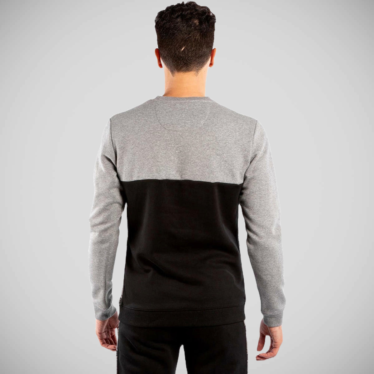 Venum Rafter sweatshirt grijs/zwart