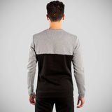 Venum Rafter sweatshirt grijs/zwart