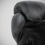 금성 면도기 권투 장갑 검은 색/금