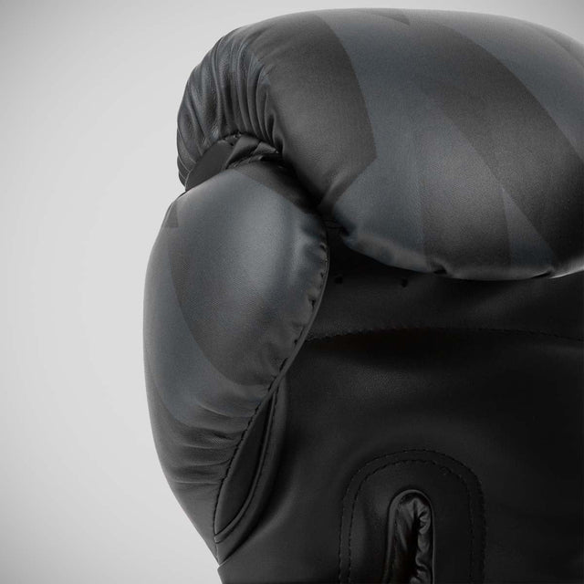 Venum Razor Boxing Gloves Black/Gold