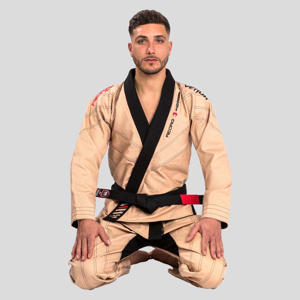 Venum reorg Bjj Gi Sand