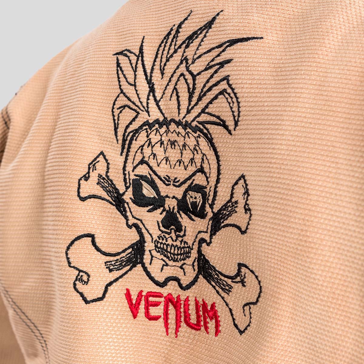 Venum reorg Bjj Gi Sand