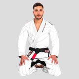Venum reorg Bjj Gi White