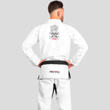 Venum reorg Bjj Gi White