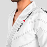 Venum reorg Bjj Gi White