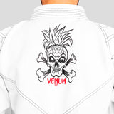 Venum reorg Bjj Gi White