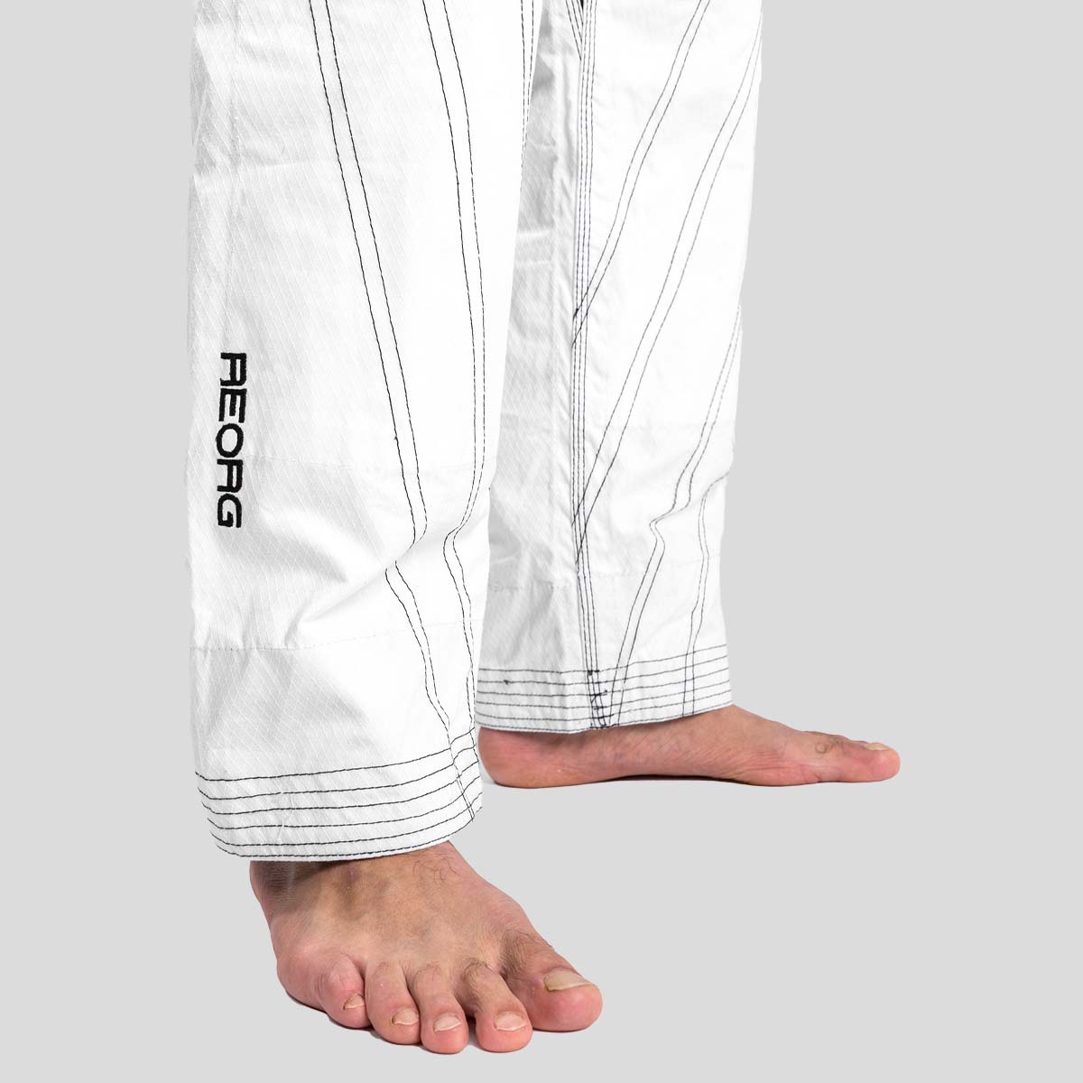 Venum reorg Bjj Gi White