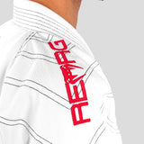 Venum reorg Bjj Gi White