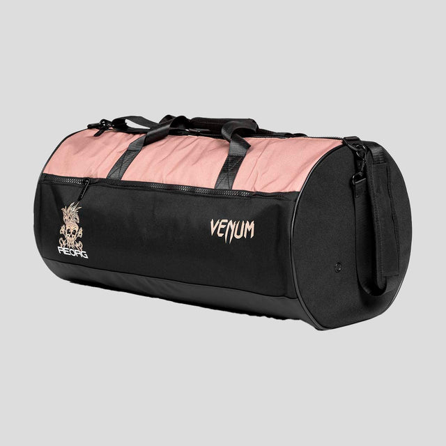 Venum Reorg Sports Bag Black