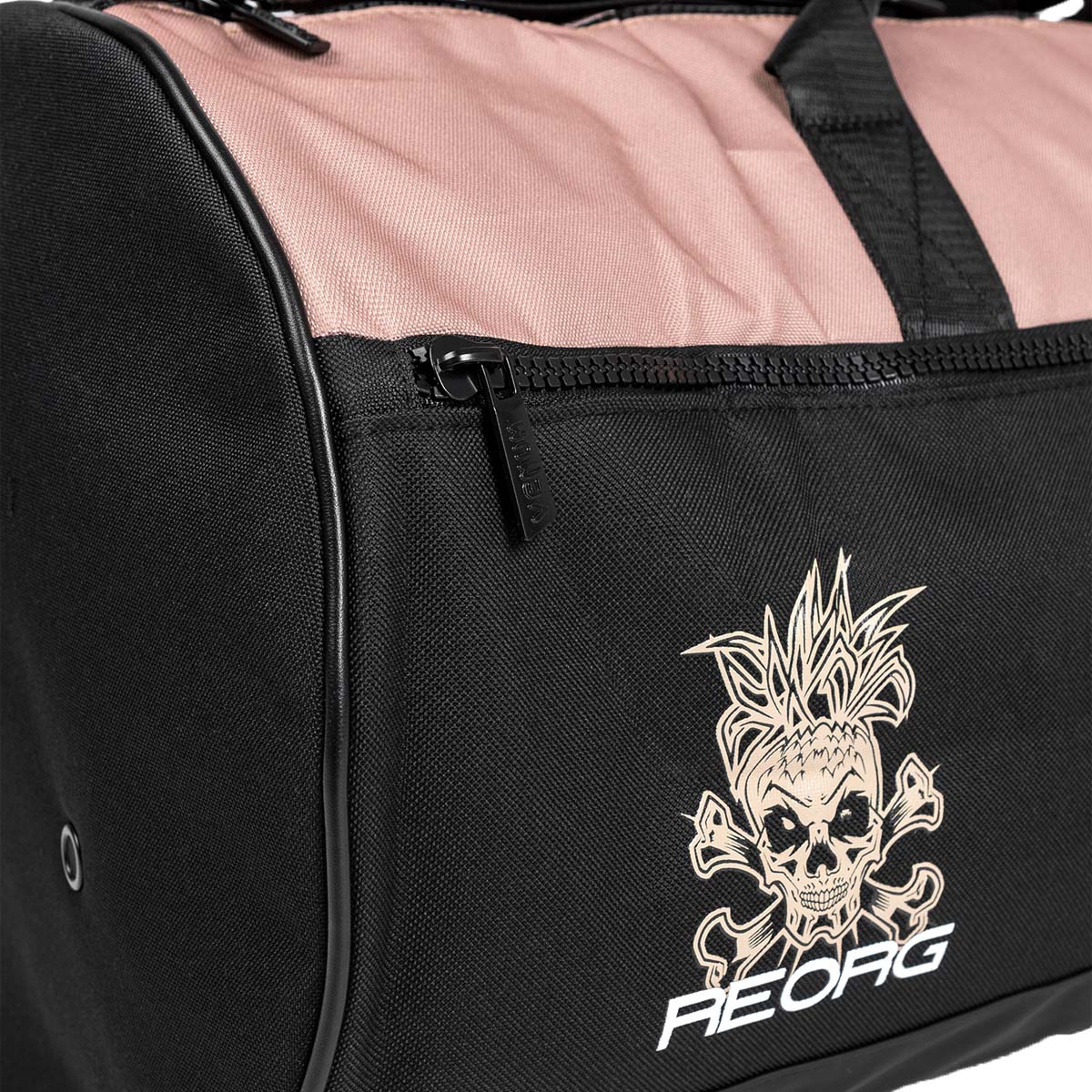 Venum Reorg Sports Bag Black