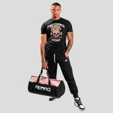 Venum Reorg Sports Bag Black