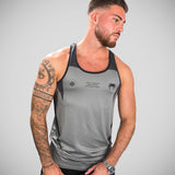Venum Stone Dry Tech Tank Top Green