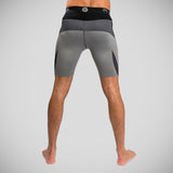 Venum Stone Vale Tudo Shorts Green