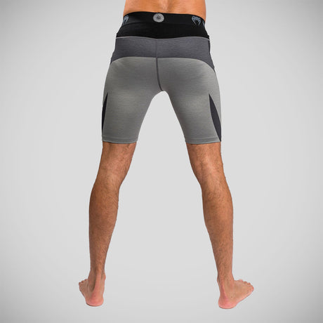 Venum Stone Vale Tudo Shorts Green