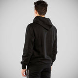 Venum Stripes Hoodie Black