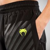 Venum Stripes Training Shorts Black