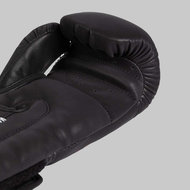 Venum Tactical XT Boxing Gloves Black/Red