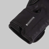 Venum Tactische XT -bokshandschoenen zwart/rood