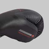 Venum Tactische XT -bokshandschoenen zwart/rood