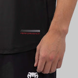 Venum Tactical XT Dry Tech T-Shirt schwarz/rot