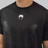 Venum Tactical XT Dry Tech T-Shirt schwarz/rot