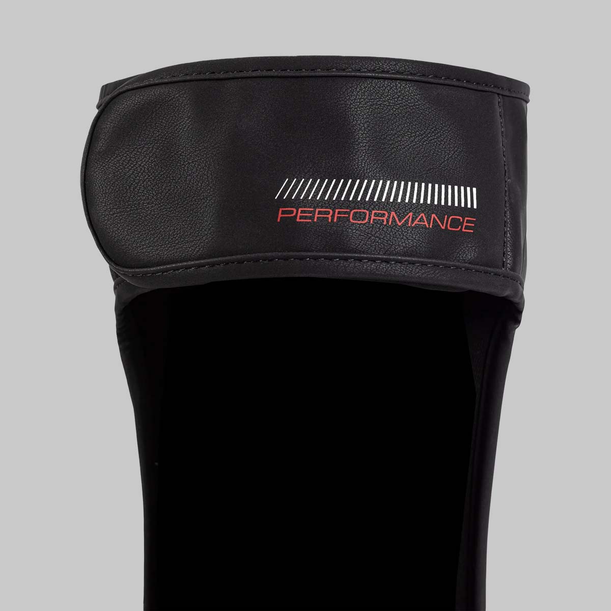Venum 전술 XT Shin Guards Black/Red