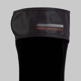 Venum 전술 XT Shin Guards Black/Red