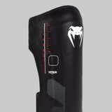 Venum 전술 XT Shin Guards Black/Red