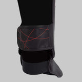 Venum 전술 XT Shin Guards Black/Red