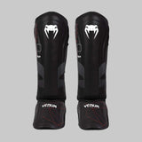 Venum 전술 XT Shin Guards Black/Red