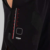 Venum Tactical XT Training Shorts Black/Red