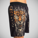 Venum Tiger Training Shorts Black/Orange