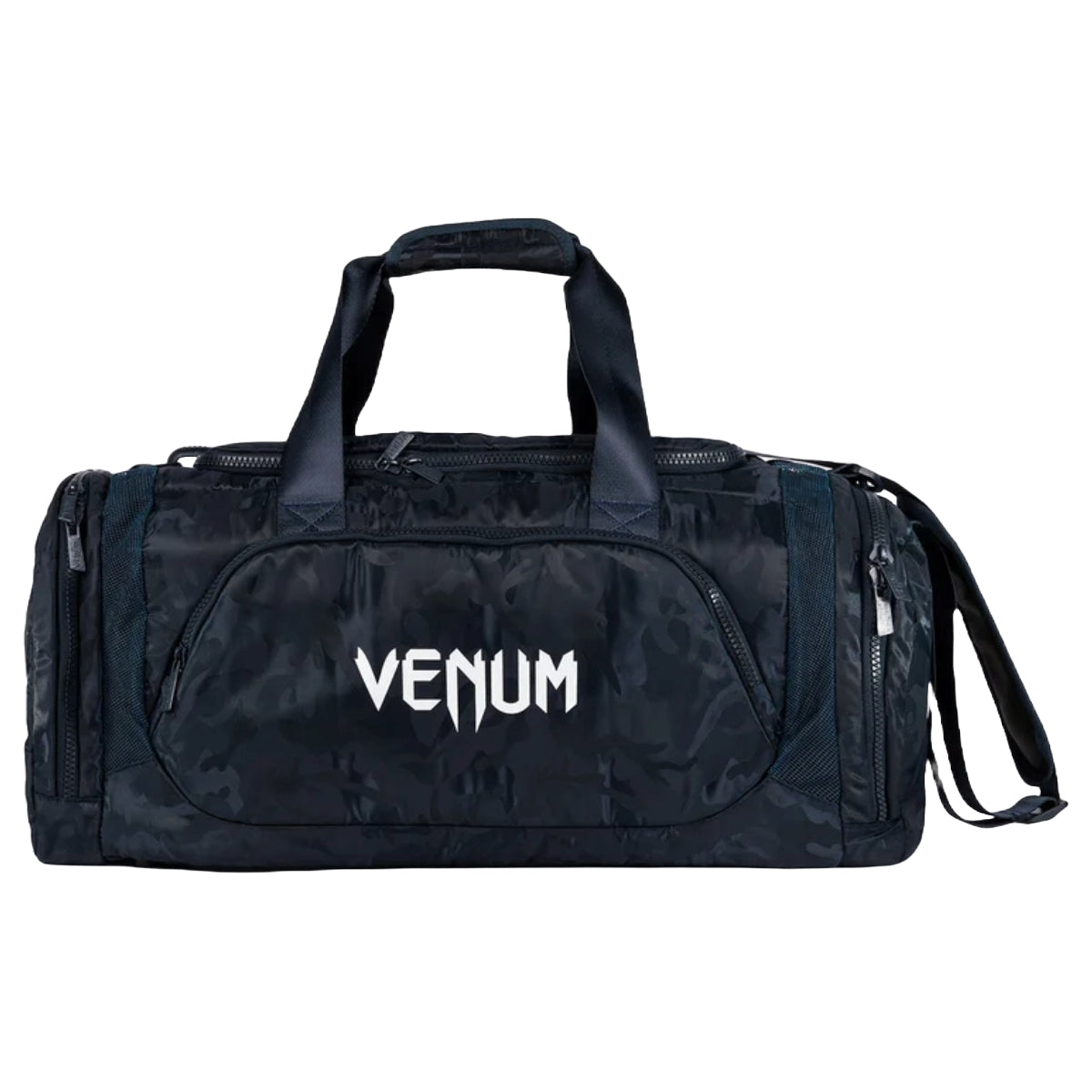 Venum Trainer Lite Sport Bag Camo/Blue