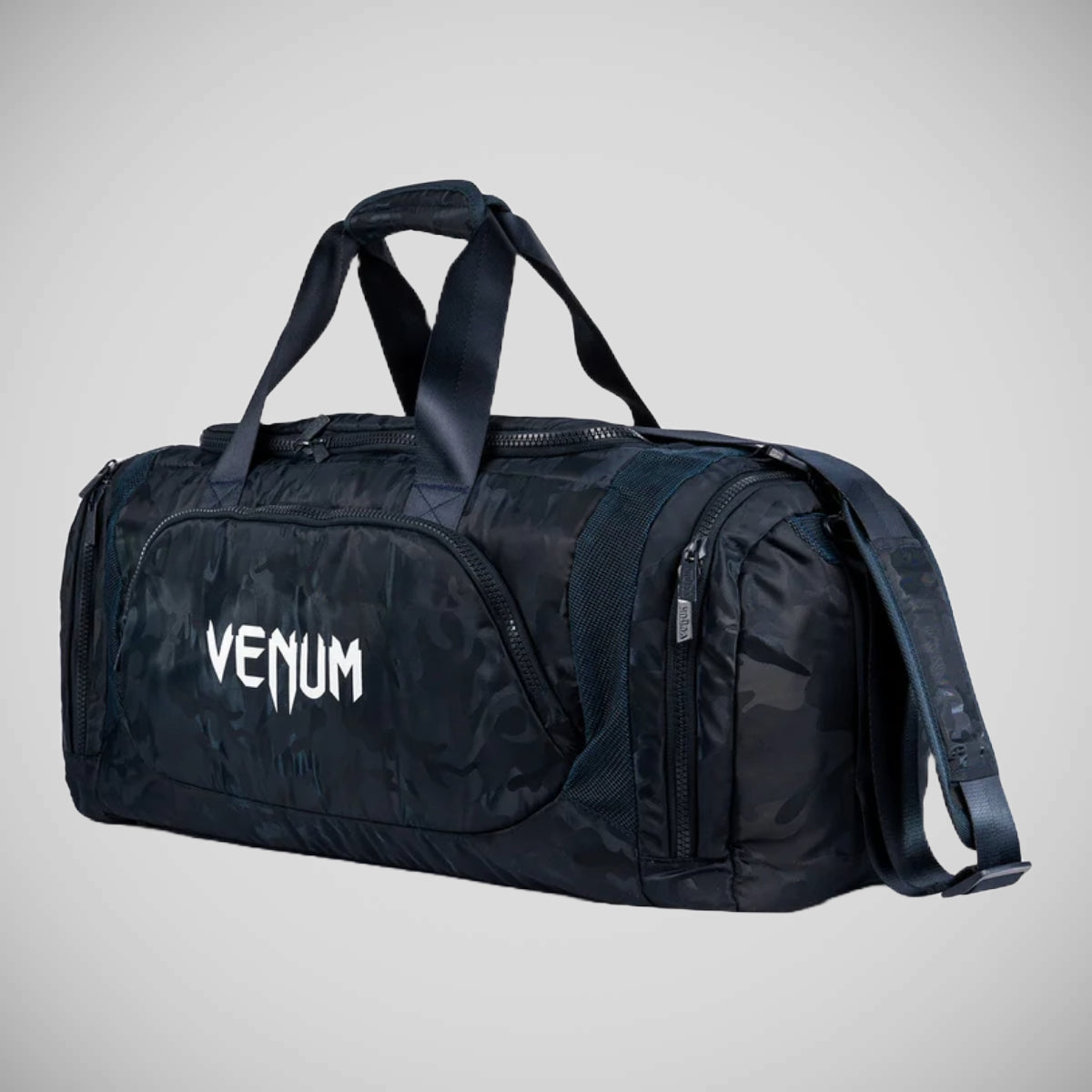 Венум Тренер Lite Sport Bag Camo/Blue