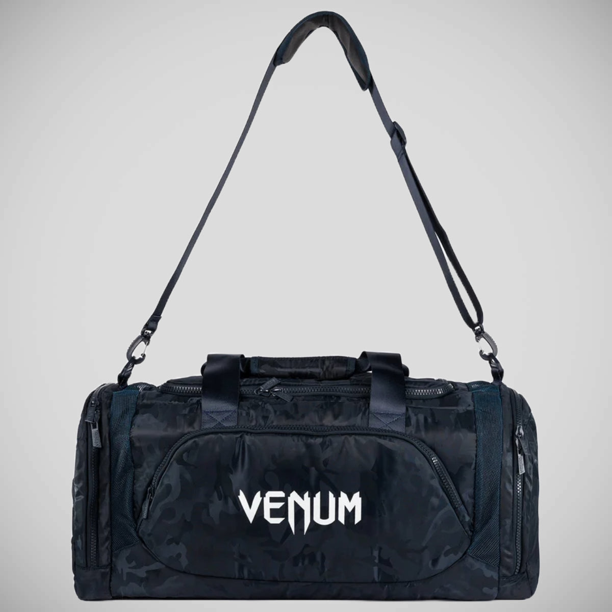 Venum Trainer Lite Sport Bag Camo/Mavi