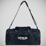 Venum Trainer Lite Sport Bag Camo/Blue