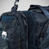 Venum Trainer Lite Sport Bag Camo/Blue